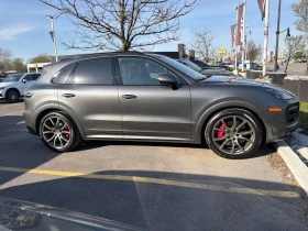 Porsche Cayenne GTS  CARFAX | Mobile.bg � ����� ������ 3