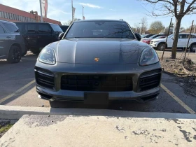 Porsche Cayenne GTS  CARFAX | Mobile.bg � ����� ������ 6