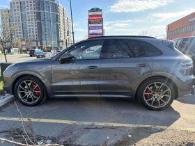 Porsche Cayenne GTS  CARFAX | Mobile.bg � ����� ������ 2