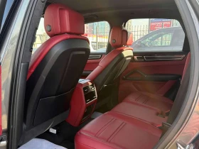Porsche Cayenne GTS  CARFAX | Mobile.bg � ����� ������ 10