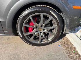 Porsche Cayenne GTS  CARFAX | Mobile.bg � ����� ������ 7