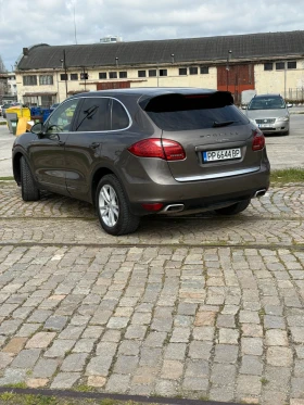 Porsche Cayenne 3.0D | Mobile.bg � ����� ������ 4