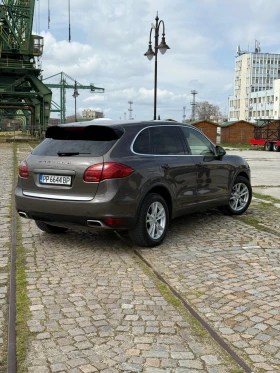 Porsche Cayenne 3.0D | Mobile.bg � ����� ������ 5