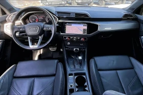 Audi Q3 QUATTRO* PREMIUM* SLINE* ���������* �����* ����*  | Mobile.bg � ����� ������ 7