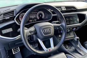 Audi Q3 QUATTRO* PREMIUM* SLINE* ���������* �����* ����*  | Mobile.bg � ����� ������ 9