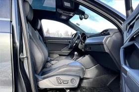 Audi Q3 QUATTRO* PREMIUM* SLINE* ���������* �����* ����*  | Mobile.bg � ����� ������ 10