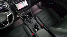 VW Tiguan 2.0 TSI/PRESTIGE/LEATHER/360/NAVI/KEYLESS | Mobile.bg � ����� ������ 10