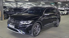 ������ VW Tiguan