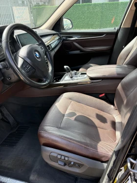 BMW X5 3.5 I - 18500 € / 36182.85 лв. - 83868778 5