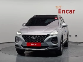 Hyundai Santa fe Gasoline 2.0T 4WD| 231�.�.| ���.��������� | Mobile.bg � ����� ������ 3