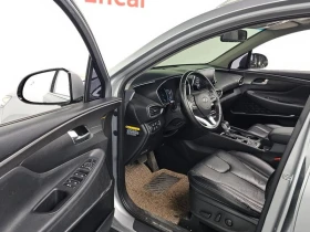 Hyundai Santa fe Gasoline 2.0T 4WD| 231�.�.| ���.��������� | Mobile.bg � ����� ������ 10