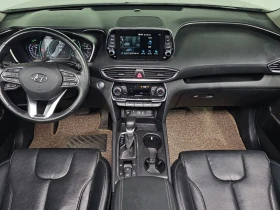Hyundai Santa fe Gasoline 2.0T 4WD| 231�.�.| ���.��������� | Mobile.bg � ����� ������ 7