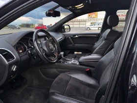 Audi Q7 ПЪРВИ СОБСТВЕНИК | Auto.bg — изображение 7