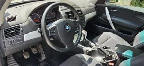 BMW X3 SUV | Mobile.bg � ����� ������ 9