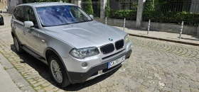 BMW X3 SUV | Mobile.bg � ����� ������ 4
