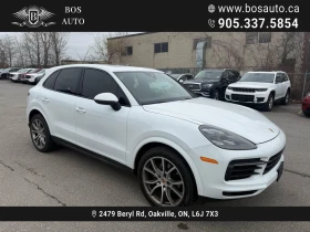 Porsche Cayenne undefined | Auto.bg — изображение 3