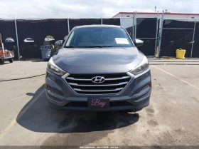 Hyundai Tucson 2.0l Se | Mobile.bg � ����� ������ 6