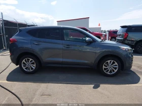 Hyundai Tucson 2.0l Se | Mobile.bg � ����� ������ 13