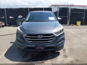 Hyundai Tucson 2.0l Se | Mobile.bg � ����� ������ 12