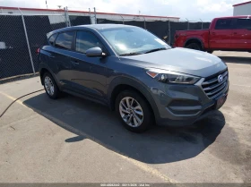 ������ Hyundai Tucson