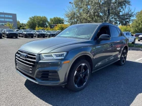 Audi Q5 * Progressiv * CARFAX * ОПЦИЯ ЗА ФИНАНСИРАНЕ