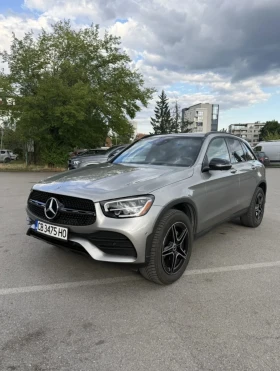 Mercedes-Benz GLC 300 - 29500 € - 58114632 3