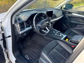 Audi Q5 / ОТ ПРЕДСТАВИТЕЛСТВО НА АУДИ / АВТОКРЕДИТ | Auto.bg — изображение 7