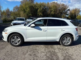 Audi Q5 / ОТ ПРЕДСТАВИТЕЛСТВО НА АУДИ / АВТОКРЕДИТ | Auto.bg — изображение 2