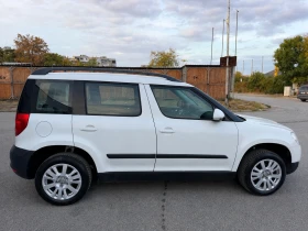 Skoda Yeti 1.6TDI �������� | Mobile.bg � ����� ������ 5