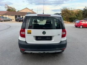 Skoda Yeti 1.6TDI �������� | Mobile.bg � ����� ������ 4