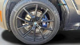 BMW X4 M40i* X-DRIVE* PANORAMA* HARMAN* HEAD-UP | Auto.bg — изображение 7