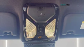 BMW X4 M40i* X-DRIVE* PANORAMA* HARMAN* HEAD-UP | Auto.bg — изображение 14