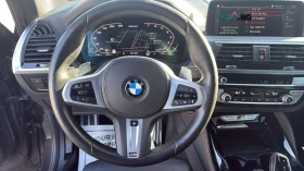 BMW X4 M40i* X-DRIVE* PANORAMA* HARMAN* HEAD-UP | Auto.bg — изображение 10