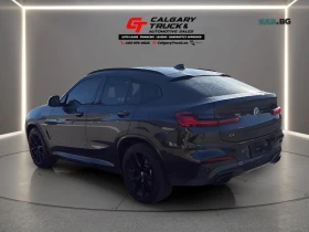 BMW X4 M40i* X-DRIVE* PANORAMA* HARMAN* HEAD-UP | Auto.bg — изображение 6