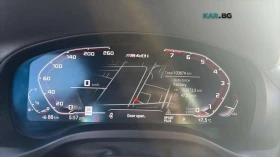 BMW X4 M40i* X-DRIVE* PANORAMA* HARMAN* HEAD-UP | Auto.bg — изображение 11