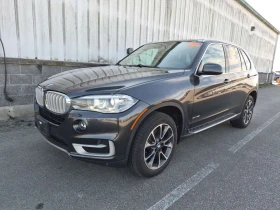 BMW X5 * 35I * CARFAX * ОПЦИЯ ЗА ФИНАНСИРАНЕ