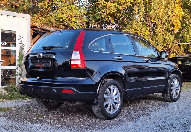 Honda Cr-v 2.2i-DTEC 140hp 4x4, снимка 7 - Автомобили и джипове - 47722665