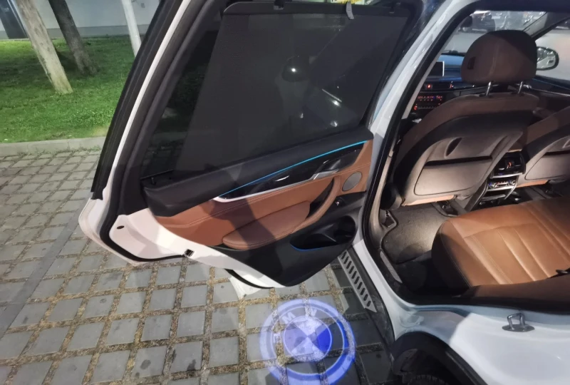 BMW X5, снимка 8 - Автомобили и джипове - 51688102