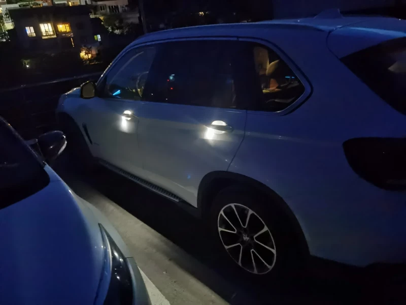 BMW X5, снимка 6 - Автомобили и джипове - 51688102