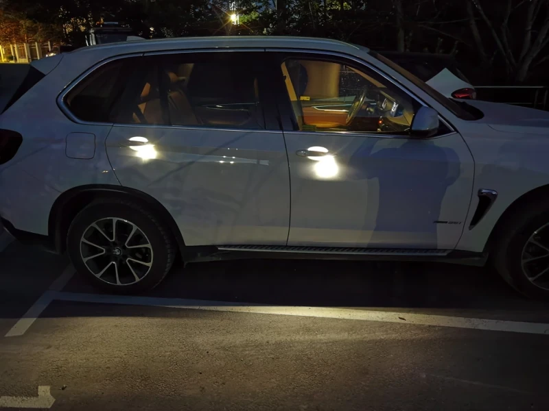 BMW X5, снимка 3 - Автомобили и джипове - 51688102