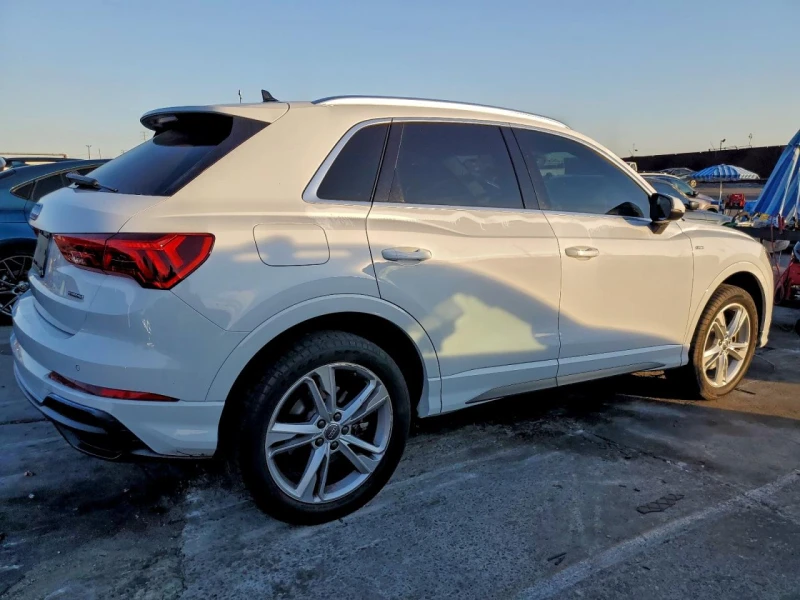 Audi Q3 DIGITAL* ПОДГРЕВ* КАМЕРА* ПАНОРАМА, снимка 6 - Автомобили и джипове - 52713319