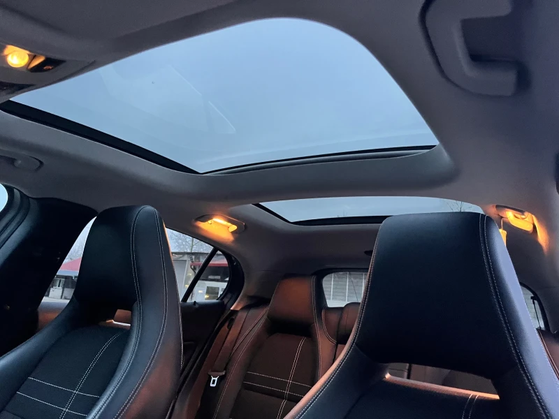Mercedes-Benz GLA 220 4matic, снимка 7 - Автомобили и джипове - 53179705