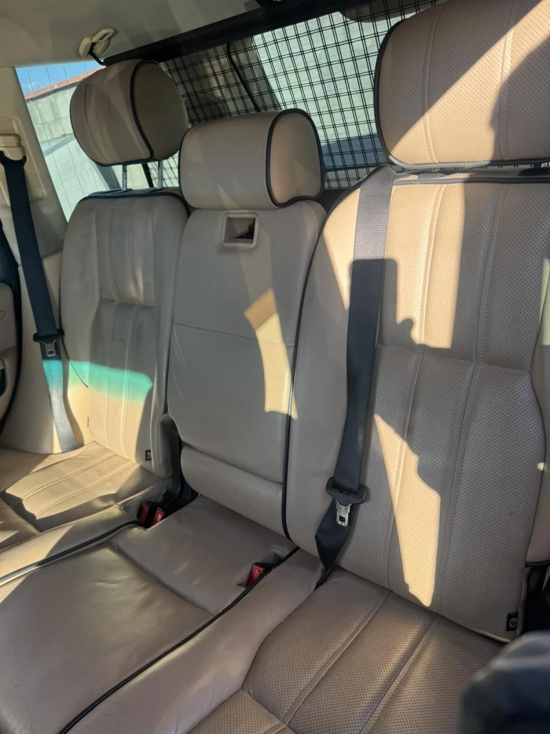 Land Rover Range rover, снимка 6 - Автомобили и джипове - 53285872