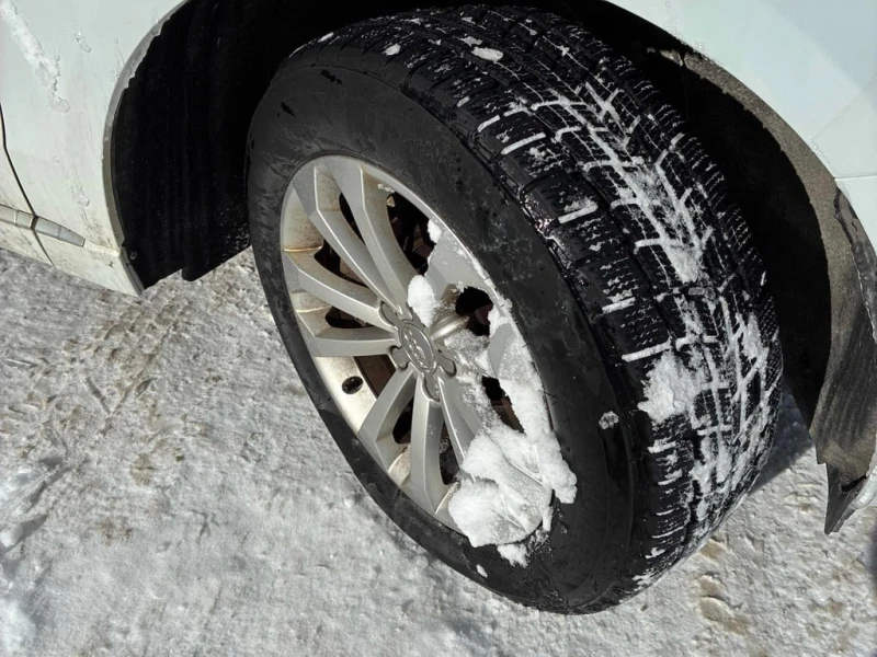 Audi Q5 * 3.0T Progressiv * CARFAX * ЦЕНА ДО БГ, снимка 6 - Автомобили и джипове - 53383341