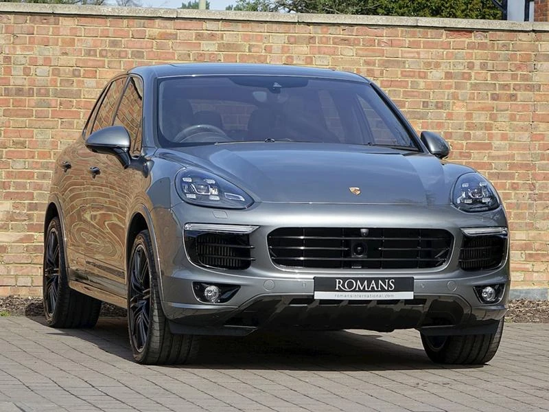 Porsche Cayenne face 4.2 ,3.0, снимка 1 - Автомобили и джипове - 38017818