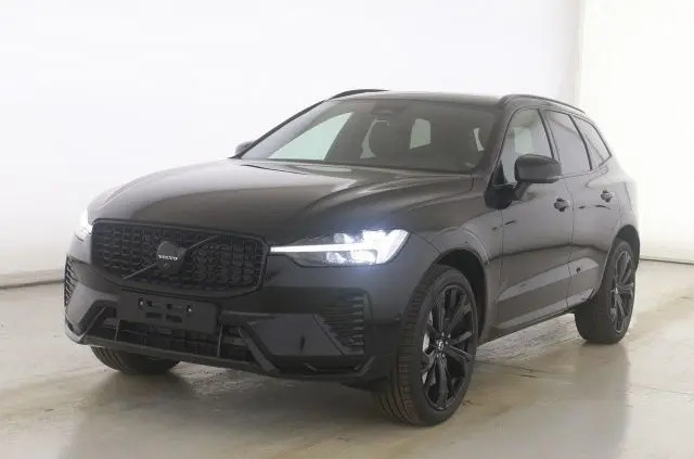 Volvo XC60 B5 AWD = Ultimate Dark= Гаранция, снимка 1 - Автомобили и джипове - 46721228