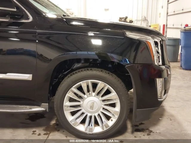 Cadillac Escalade ESV PLATINUM, снимка 15 - Автомобили и джипове - 47847834