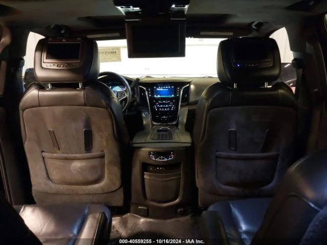 Cadillac Escalade ESV PLATINUM, снимка 16 - Автомобили и джипове - 47847834