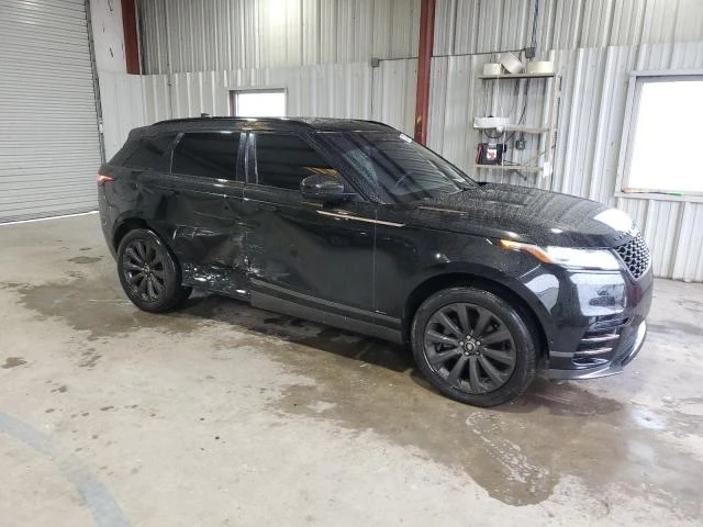 Land Rover Range Rover Velar R-DYNAMIC SE, снимка 2 - Автомобили и джипове - 48692868