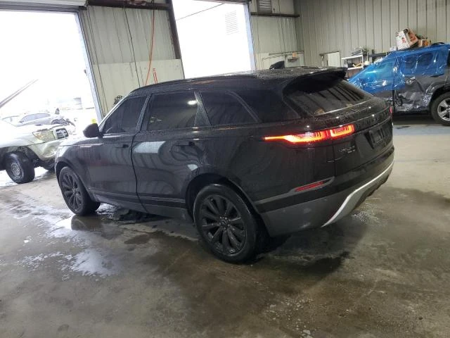 Land Rover Range Rover Velar R-DYNAMIC SE, снимка 4 - Автомобили и джипове - 48692868